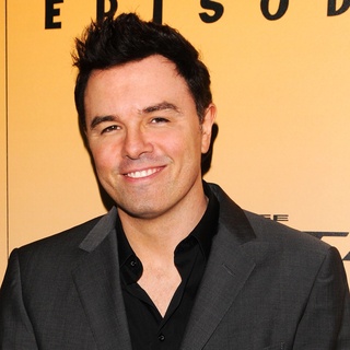 Seth MacFarlane in Family Guy 200th Episode Celebration - Arrivals