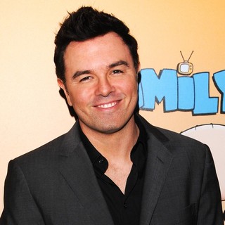 Seth MacFarlane in Family Guy 200th Episode Celebration - Arrivals
