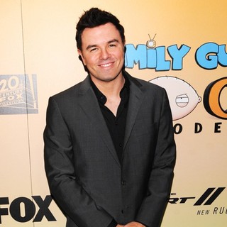 Seth MacFarlane in Family Guy 200th Episode Celebration - Arrivals