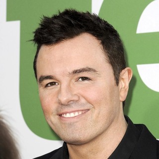 Seth MacFarlane in The Los Angeles Premiere Ted - Arrivals