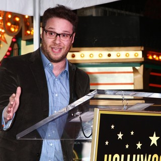 James Franco Is Honoured with A Hollywood Star on The Hollywood Walk of Fame