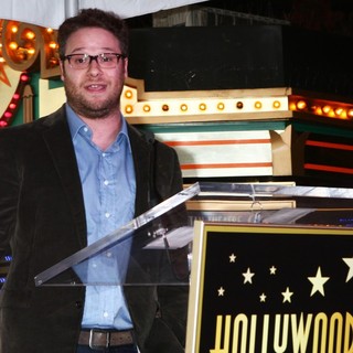 James Franco Is Honoured with A Hollywood Star on The Hollywood Walk of Fame