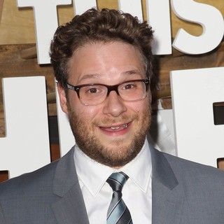 Los Angeles Premiere of This Is the End