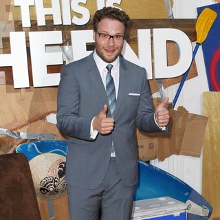 Los Angeles Premiere of This Is the End