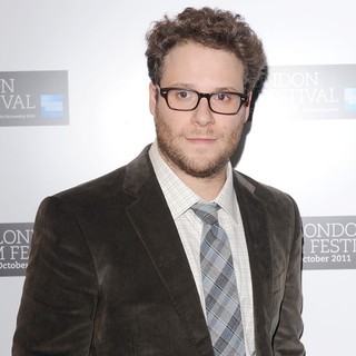The Screening of 50/50 - BFI London Film Festival