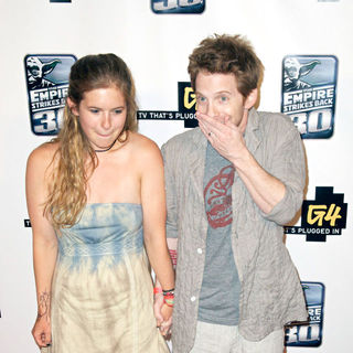 Seth Green in Comic Con 2010 - 'GPhoria Strikes Back' Hosted by G4 and LUCASFILM - Day 1