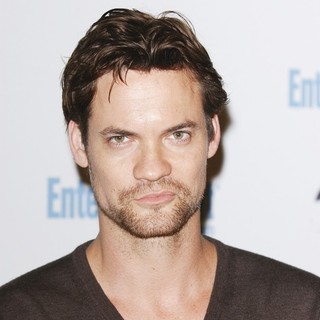 Shane West in Comic Con 2011 Day 3 - Entertainment Weekly Party - Arrivals