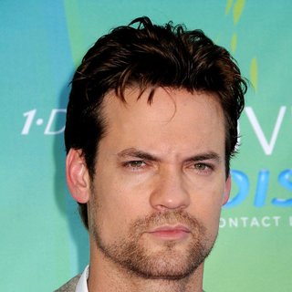 Shane West in 2011 Teen Choice Awards