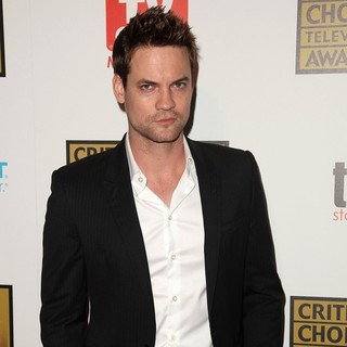Shane West in 2012 Critics' Choice TV Awards - Arrivals