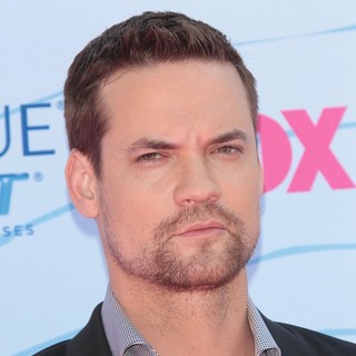 Shane West in The 2012 Teen Choice Awards - Arrivals