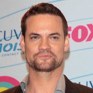 Shane West in The 2012 Teen Choice Awards - Press Room