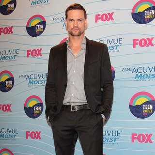 Shane West in The 2012 Teen Choice Awards - Press Room
