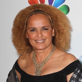 Shari Belafonte in The 44th NAACP Image Awards