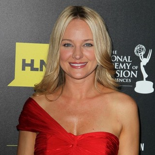 Sharon Case