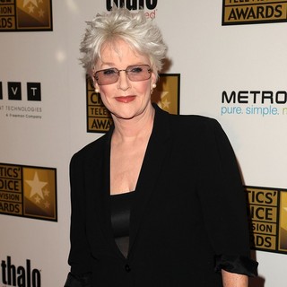 Sharon Gless