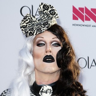 Sharon Needles