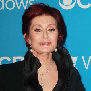 Sharon Osbourne in CBS 2012 Fall Premiere Party