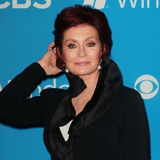 Sharon Osbourne in CBS 2012 Fall Premiere Party