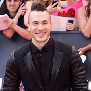 Shawn Desman