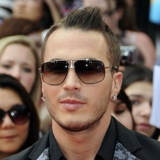 Shawn Desman