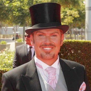 Shawn Finch