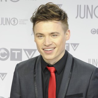 Shawn Hook