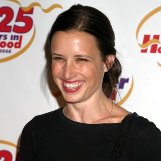 Shawnee Smith in Jay Davis Charity Poker Tournament
