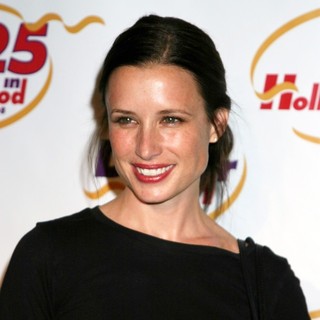 Shawnee Smith in Jay Davis Charity Poker Tournament