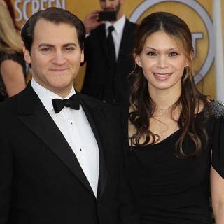 Shea Whigham in 19th Annual Screen Actors Guild Awards - Arrivals