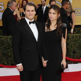 19th Annual Screen Actors Guild Awards - Arrivals