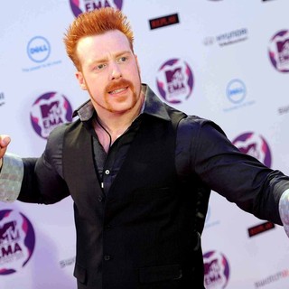 Sheamus