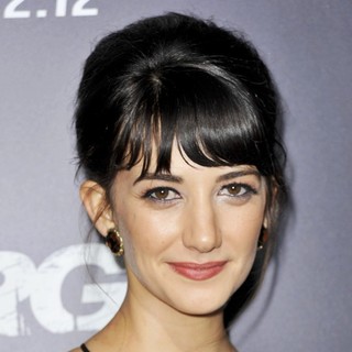 Sheila Vand in Argo - Los Angeles Premiere
