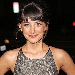 Sheila Vand in Argo - Los Angeles Premiere