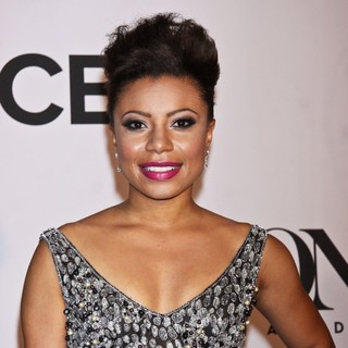 Shelita Grant