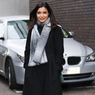 Shelley Conn at The ITV Studios - shelley-conn-at-the-itv-studios-03