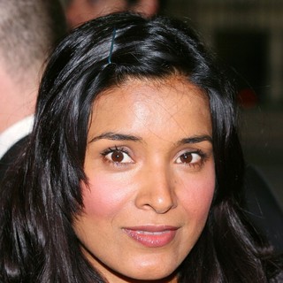 Shelley Conn in World Premiere of The Take - Arrivals