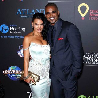 2011 Daytime Emmy Awards - Red Carpet