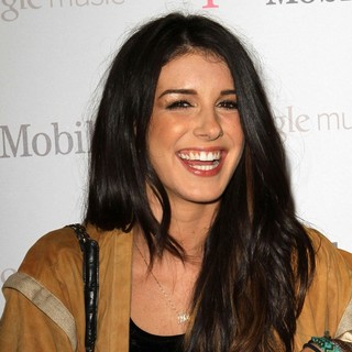 Celebrity Magenta Carpet Arrivals at The Launch Party for Google Music Available on T-Mobile