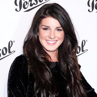 Shenae Grimes in Persol Magnificent Obsessions 30 Stories of Craftsmanship in Film