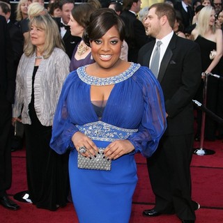 Sherri Shepherd in 84th Annual Academy Awards - Arrivals