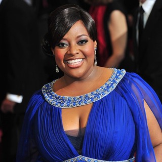 Sherri Shepherd in 84th Annual Academy Awards - Arrivals