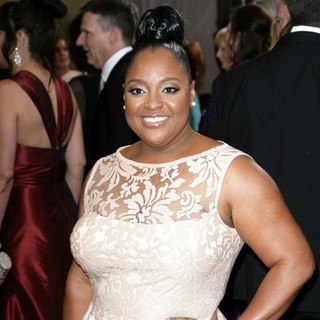 Sherri Shepherd in The 85th Annual Oscars - Red Carpet Arrivals