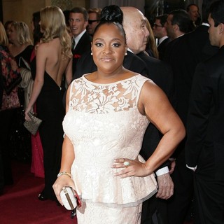 Sherri Shepherd in The 85th Annual Oscars - Red Carpet Arrivals