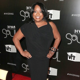 Sherri Shepherd in The VH1 Divas Celebrates Soul - Arrivals