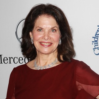 Sherry Lansing