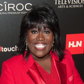 Sheryl Underwood