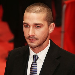63rd Berlin International Film Festival - Premiere The Necessary Death of Charlie Countryman