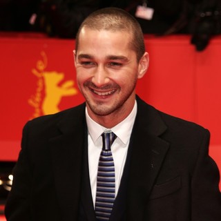 Shia LaBeouf in 63rd Berlin International Film Festival - Premiere The Necessary Death of Charlie Countryman - shia-labeouf-63rd-annual-berlin-international-film-festival-02