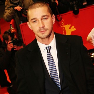 63rd Berlin International Film Festival - Premiere The Necessary Death of Charlie Countryman