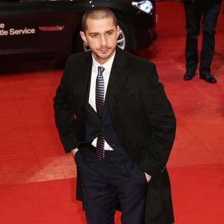 Shia LaBeouf in 63rd Berlin International Film Festival - Premiere The Necessary Death of Charlie Countryman - shia-labeouf-63rd-annual-berlin-international-film-festival-04